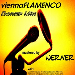 viennaFLAMENCO Dance Mix