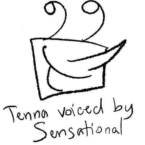 Sensational's MR (ANT) TENNA! [[VA AUDITION / CONCEPT]]