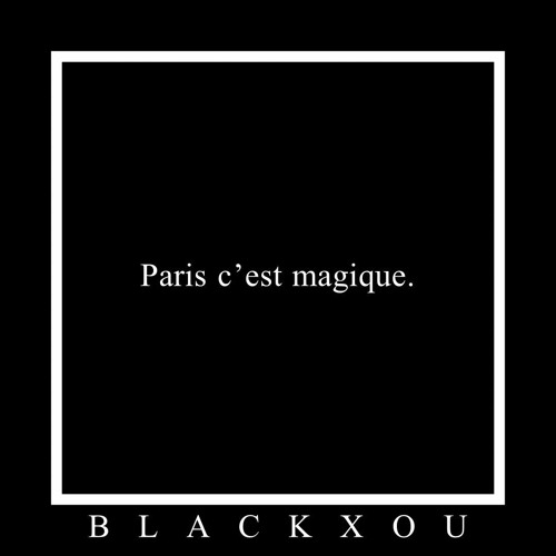 Paris C'est Magique