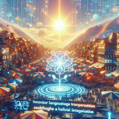 AI in Europe: The OpenEuroLLM Revolution