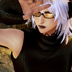 "The Way It Is" #SlumberParty