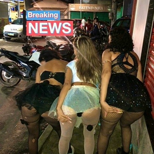 10   5 MINUTINHOS DE CALMA NÃO PRECISA BRIGAR VS AS MAIS TOCADAS NO RJ [ DJ FEIJÃO DO ANAIA.DJ SB ]
