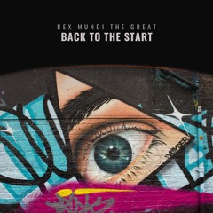 Back To The Start (chill love rap beat 2024)