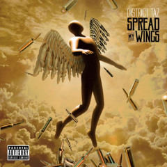 Spread my wings