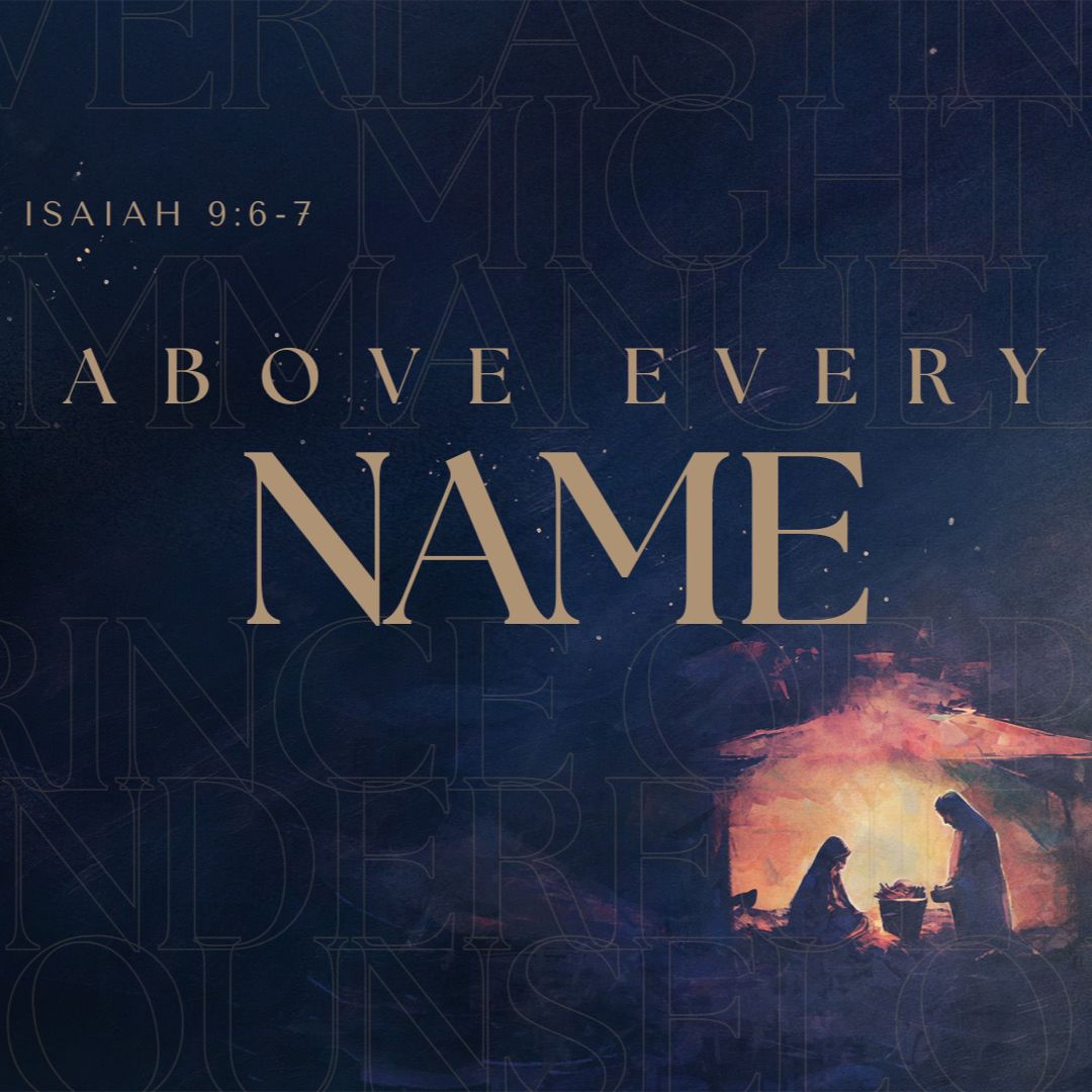 Faith Community Church -  Sermons