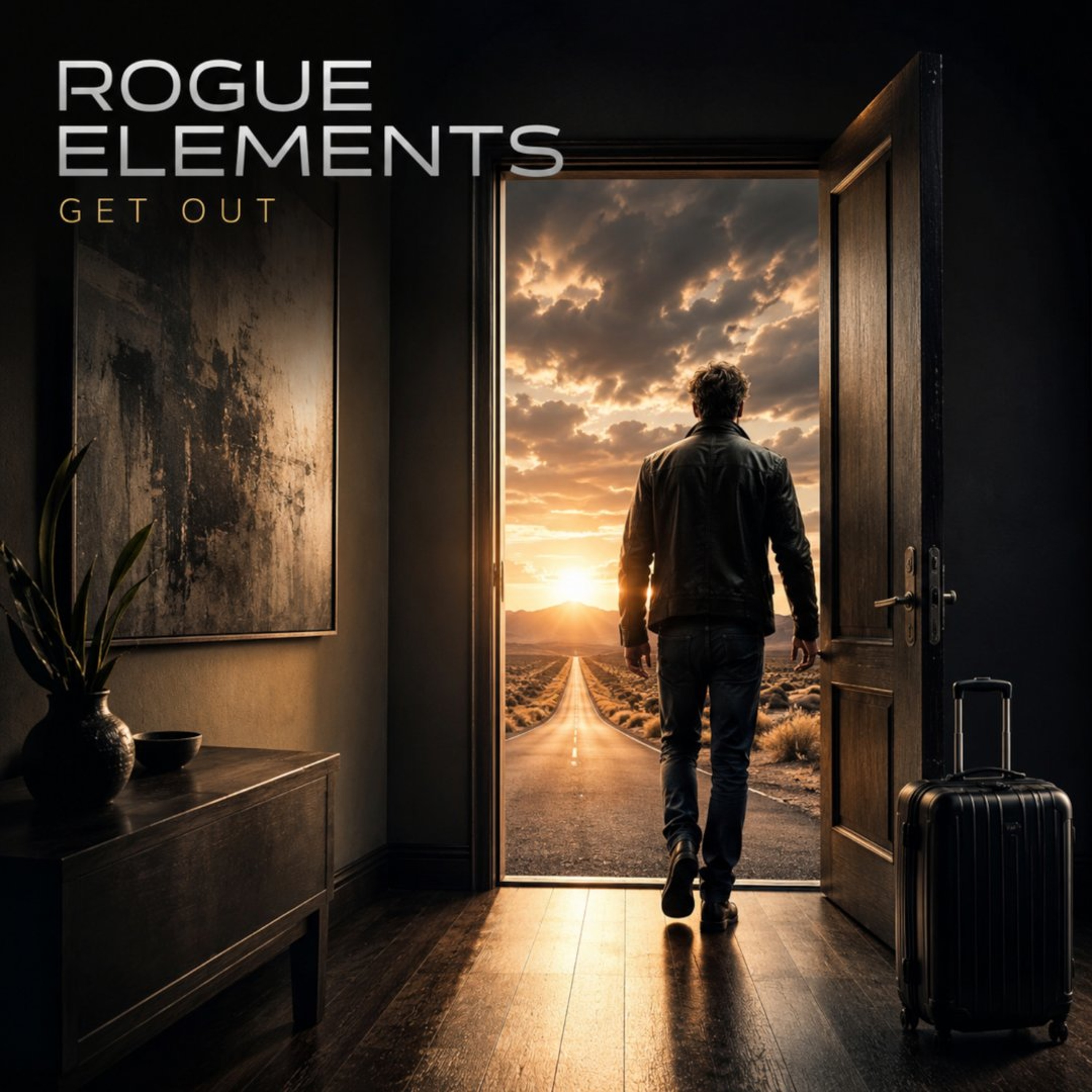 Dreams Of Yesterday : ROGUE ELEMENTS episode artwork