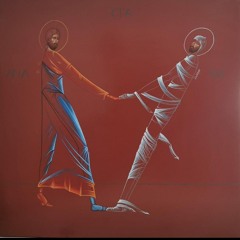 دعوة الكنيسة إلي الوجود في المسيح يسوع