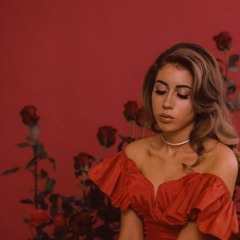 Kali Uchis - Honey Baby (Instrumental)