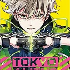 READ Book Tokyo Aliens 03 By  NAOE (Author)
