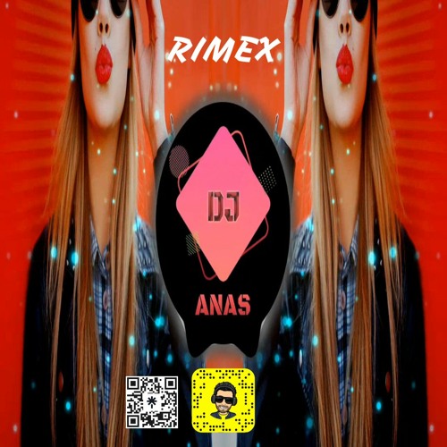 خالد الحنين - ايامي بدونك  - Ayami Bdonk Remix DJ ANAS & DJ B(NO DROP)