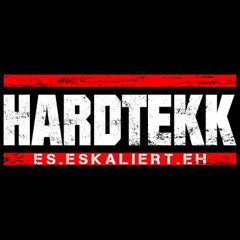 Er nimmt ihnen ihre Organe (HARDTEKK)