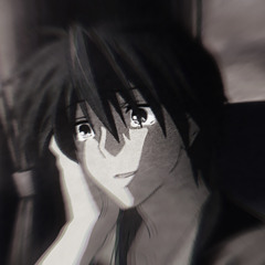 I hate this town (Tomoya x save room)