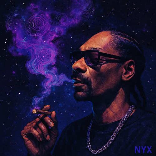 Livin’ X Next Episode (NYX Mashup)