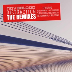 Novablood - Distraction Last Survivor Mix