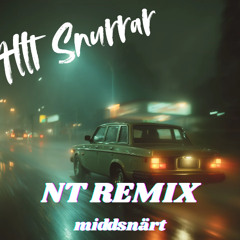 ALLT SNURRAR  (Middsnärt) (Nt Remix)