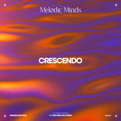 Andres Matheus - Crescendo (Radio Edit)