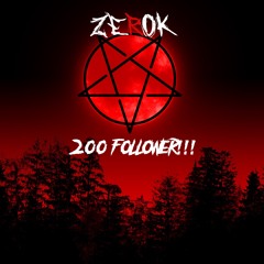 200 Follower Special!!