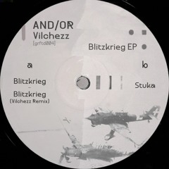 PREMIERE I AND/OR - Blitzkrieg