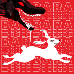 BÁRBARA Tale03 | CARYATiD