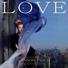 Landon Price Beats ~ Love (Classic Vaporwave)