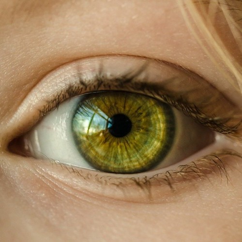 In Your Eyes