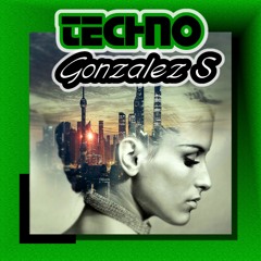 Schub - Techno (free Track) Gonzalez S