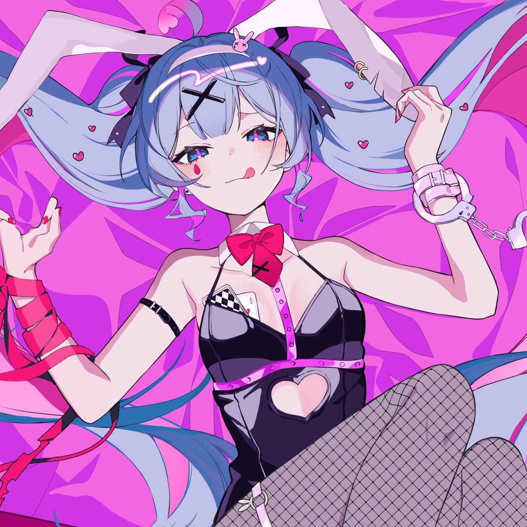 Stream 【FREE DL】DECO27 - ラビットホール Feat.初音ミク Stream 【FREE DL】DECO27 - ラビットホール Feat.初音ミク