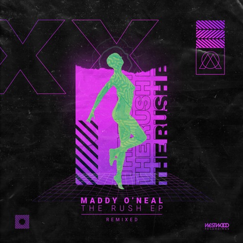 Maddy O'Neal - Forgive Me feat. Mandy Groves (Shylow Remix)