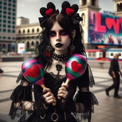 BUEN AMOR (ft. EmptyRaft x STADIUM)