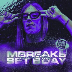 MBREAKS - BDAY SESSION 2023