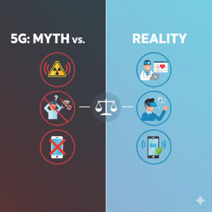 The Truth About 5G Technology