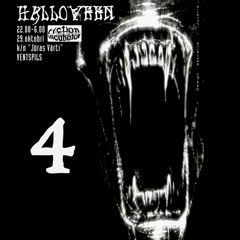 Halloween - 1999 - IV No Rest