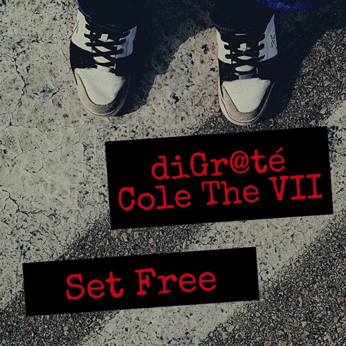 Set Free feat. Cole The VII