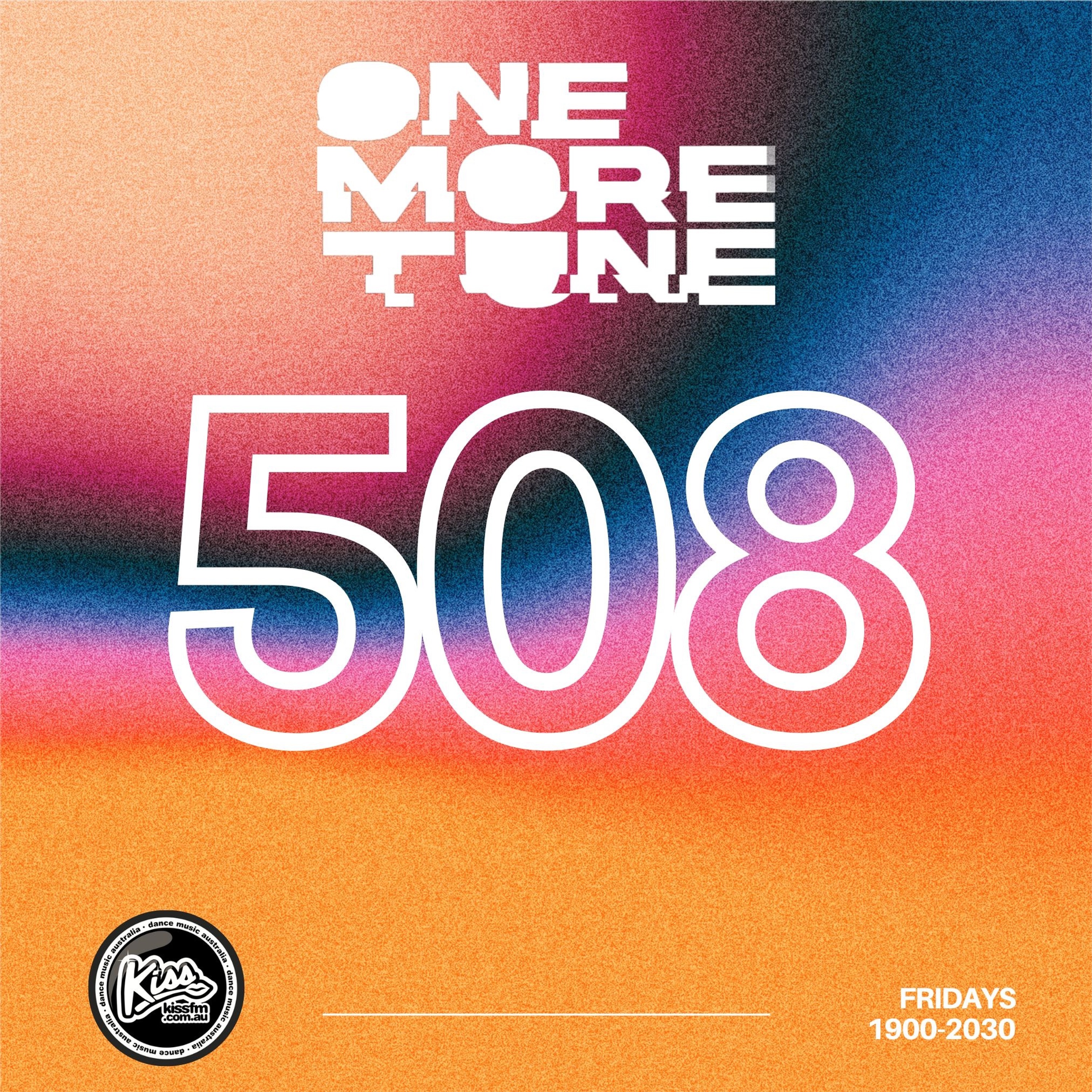 One More Tune Radio