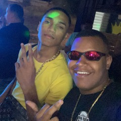 CONSTRUÇÃO DE AMOR PRO MAX (DJs LUAN 22 & JOTACE 22)
