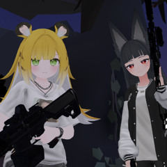 MISSLE ~ w/MP5Miyabi (Samwtff)