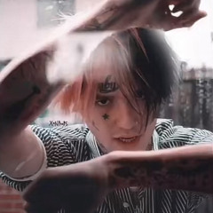OMFG-lil peep (speed up)