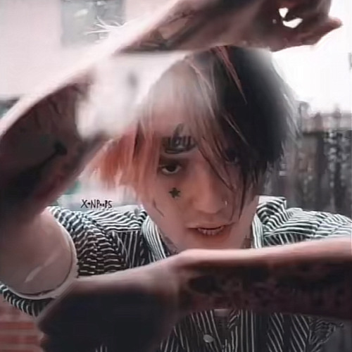 OMFG-lil peep (speed up)