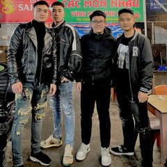 Hai Thế Giới -Wowy Ft Karik - Wuang Remix
