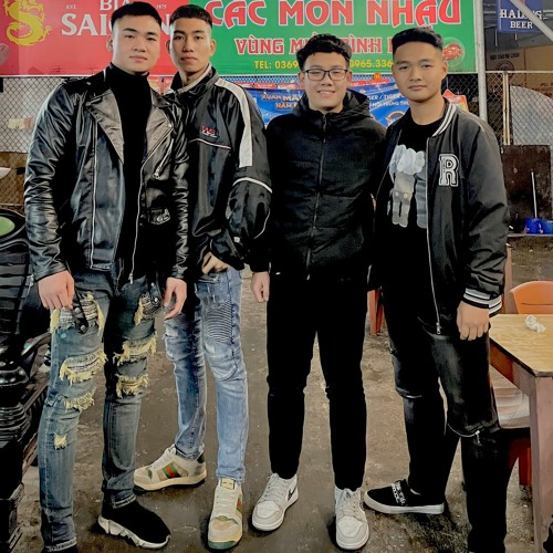 Hai Thế Giới -Wowy Ft Karik - Wuang Remix