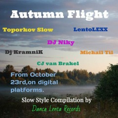Autumn Flight /Preview Mix by LentoLEXX.