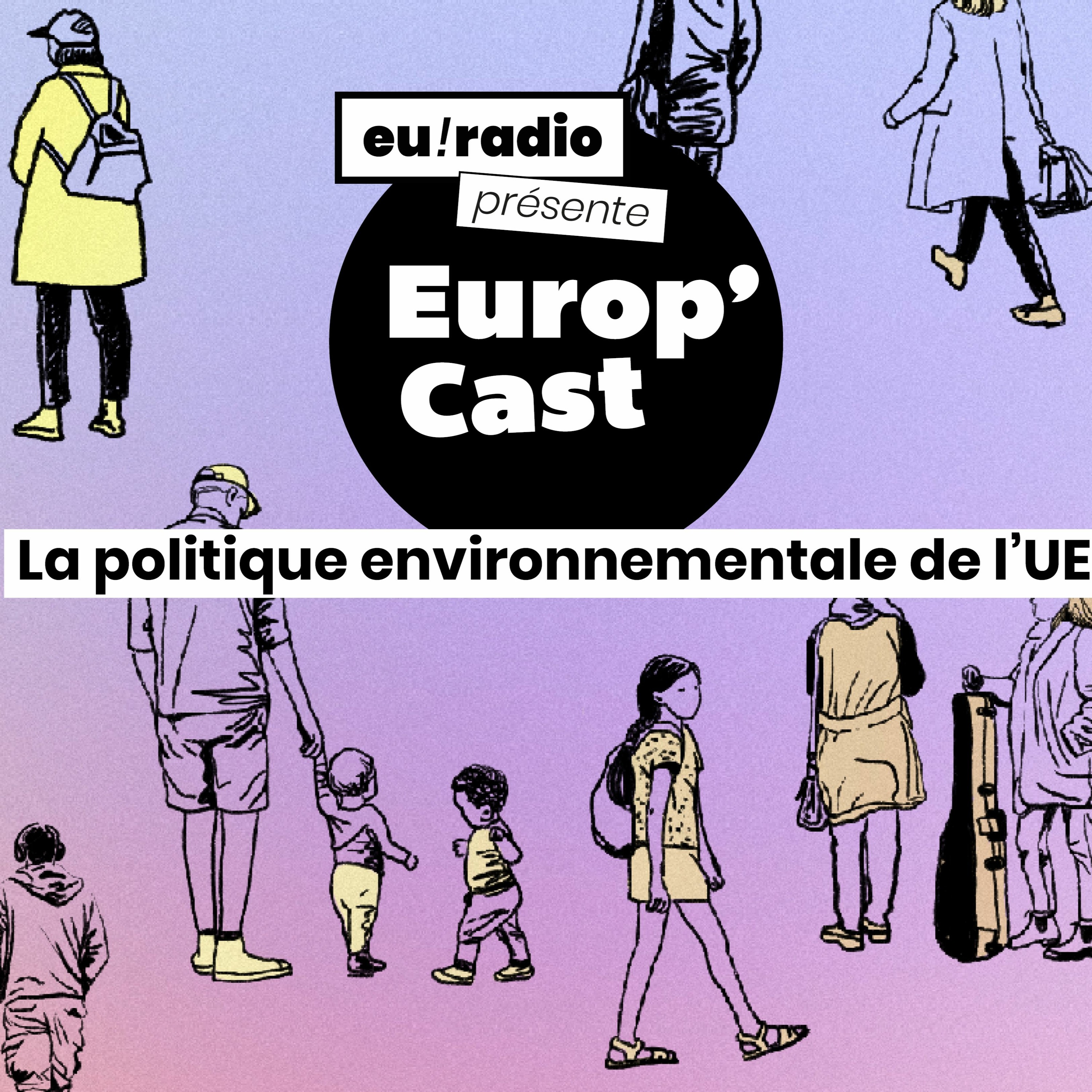La politique environnementale de l’UE: l'intégrale