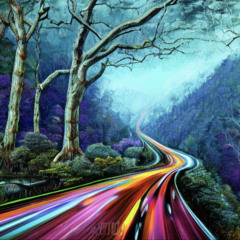 That Dusty Road-Eclectic Collective
