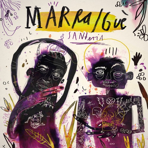 Marra & Guè - Insta Lova (ANTI RMX)