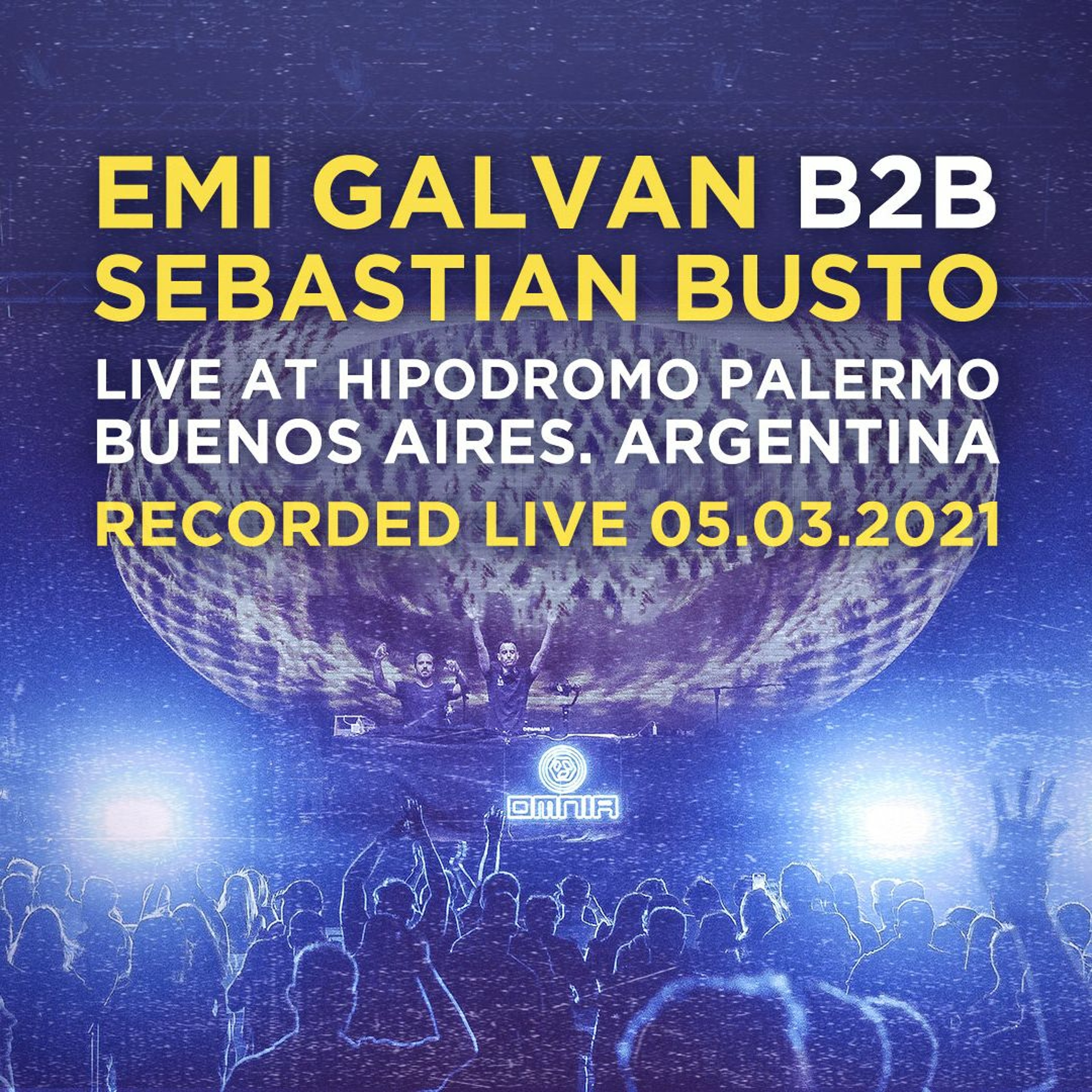 Emi Galvan