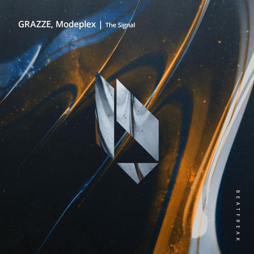 Premiere: GRAZZE, Modeplex - The Signal [BeatFreak Recordings]