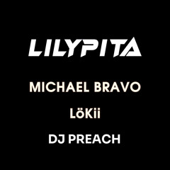 The Vault Crew & Lily