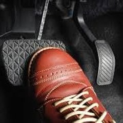Ass Pedal