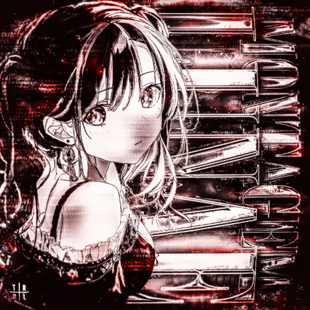 Lunaページ Stream KXNO1X & TREVØLX - MONTAGEM LUNAE (Super Slowed) by Tribal