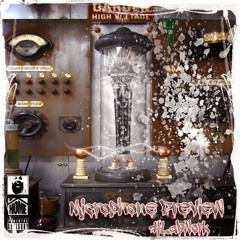 Wadadadang Feat H.O.M.E TShyne, Perrion, S'Natra Prod by Crakk Nicholson